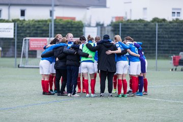 Bild 19 - wBJ Harburger TB - Holstein Kiel : Ergebnis: 2:1